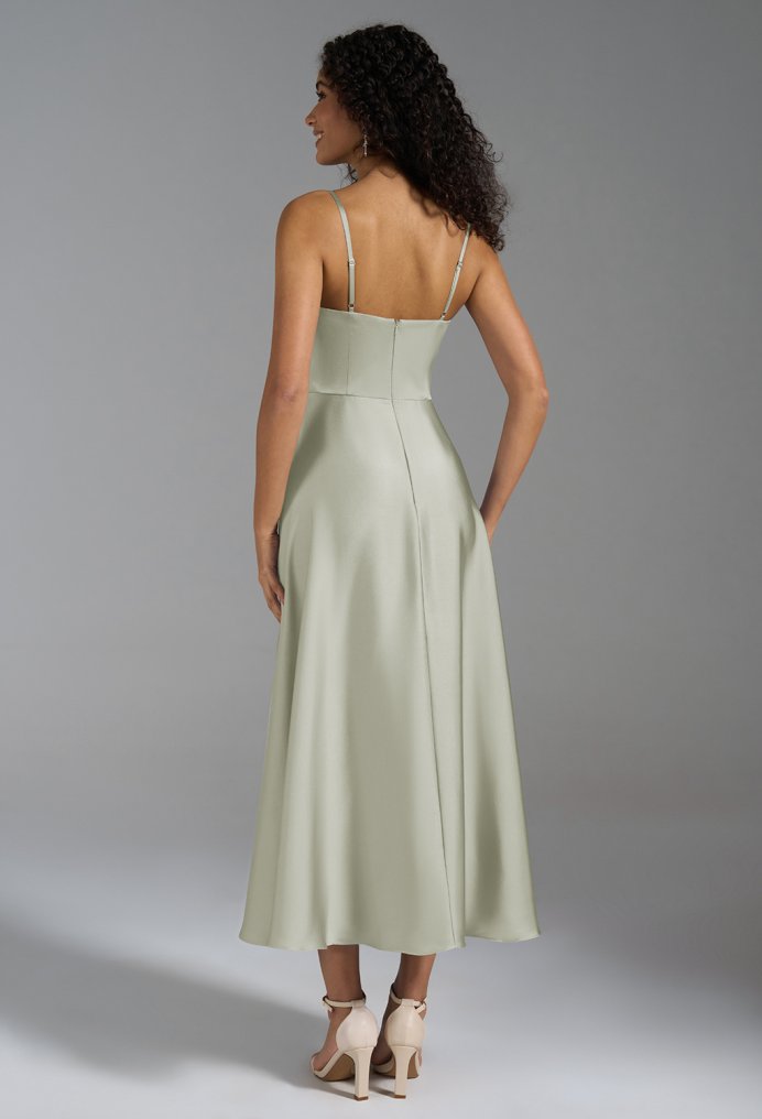 AW Lexi Sage Green  Wedding Guest Dresses